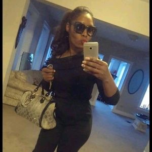 Meet your Posher, Jeanette